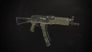 Escape from Tarkov ПП-19 ДАМАЖИТ!!!