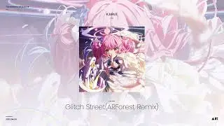 [Emoism Records]KARUT - Glitch Street (ARForest Remix)