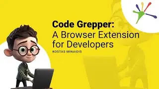 Code Grepper: A Browser Extension for Developers