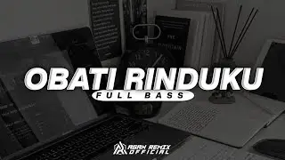 DJ JAUHNYA JARAK TERBENTANG (OBATI RINDUKU) || FULL BASS - AGAN REMIX