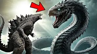 The Monsterverse has a HUGE problem !
