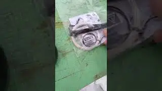 XP Deus2 😇Дэус2 🌊🌊🌊 подводная антенна