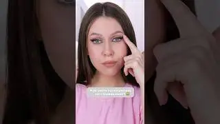 Как снять пучки ресниц, не оторвав свои? 🙈 подписывайся 🫶🏻 #макияж
