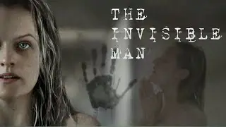 THE INVISIBLE MAN | Official Trailrer | Vlog Videos