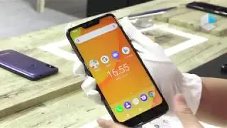 Doogee Y7 Plus and Doogee Y7