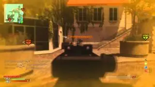 MOAB de la semana #8 | Dominio en Resistance | Modern Warfare 3