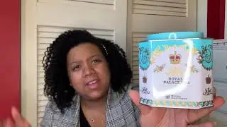 Harney Sundays! - Exploring my Harney & Sons Tea Collection
