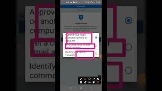 Confirm Your Identity - Facebook account verify identity 