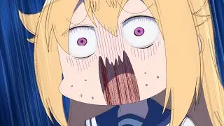 TVアニメ『しかのこのこのここしたんたん』第1弾PV