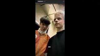 PHARAOH просит добить 1.000 подписчиков!