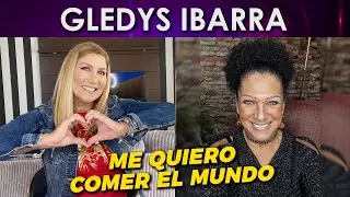 El amor me trajo a Londres | Gledys Ibarra | Maite TV