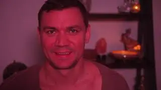 Male Guided Meditation - Negative Release - Video + Audio