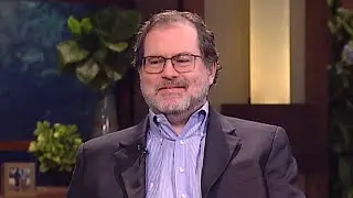 John Zmirak: Gun Control (LIFE Today)