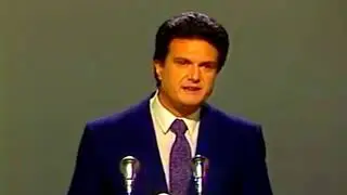 Debate Cafiero-Casella Fragmento (1987)