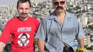Костусев о Янчуке: нечисть и позор