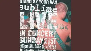 Ebin (Live At The Tressel Tavern/1994)