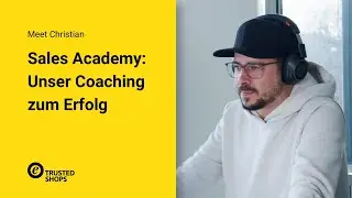 Sales Academy: Unser Coaching zum Erfolg