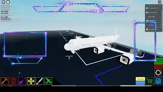Playing roblox live plane crazy