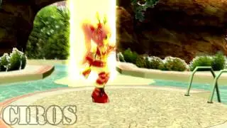 [Ciros-Studios][Grand chase MMD] Amy Dance By LuisCiros