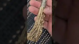 ПРОДАН! Подражание Какандскому мастеру Абдумалику