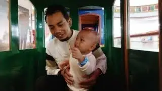 Zaid - Naik Kereta Api Tut Tut Siapa Hendak Turut