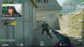 3k DO WAST MAIS ELE SENDO COVARDE! MUITA MIRA!