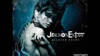Jesus On extasy Sometimes
