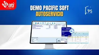 Punto de Venta-Tiendas & autoservicio