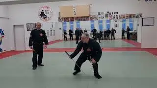 忍術秘伝 一つ、雲隠流の技術