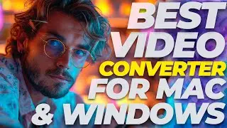 2024 Video Converter for Mac & Windows: Eassiy Video Converter Ultimate