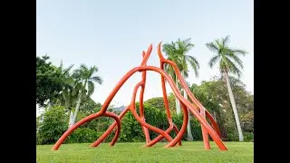 Imua Discovery Garden - celebrating Art, Nature, and Families on Maui