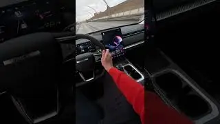В двух словах про JAECOO J7. Редкий китаец, который не бесит! 