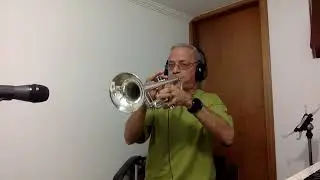 SANTO, SANTO, SANTO   HINO 374 - FERNANDO LOPEZ