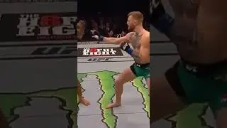 mcgregor #ufc #mma