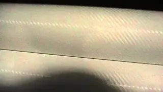 Белый карбон на авто - виниловая плёнка