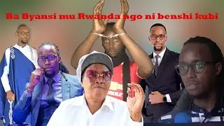 Saidati arabyemeje, ba Byansi ni benshi, nawe baje kumushakisha ku nkuru zatesheje umutwe uRwanda