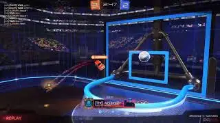 Live Rocket League [PS5] [FR]