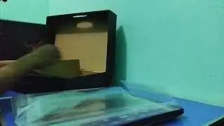 UnBoxing Laptop 30Juta Asus ROG Strix G513