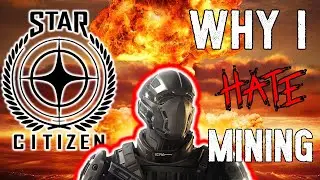 Star Citizen: The Player That Can’t Be Helped | Chap 2 | The Controversial MMO Gameplay 3.16