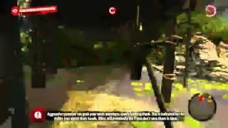 Прохождение Dead Island: Riptide в прямом эфире. Let`s play