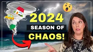The Season of CHAOS 😵‍💫 What to do NOW 🚨