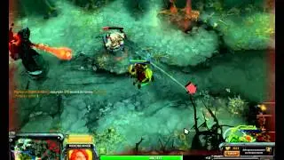 ЙИИЛИТНЫЙ гайд Dota2 - Windrunner (Винда XP)
