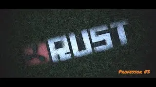 RUST #3