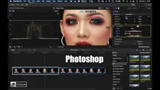 Skin Smoother 2 - fcpx plugin