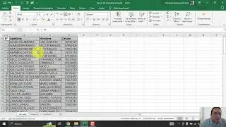 Excel - Video 2