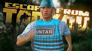 Спидран Таркова / Escape from Tarkov