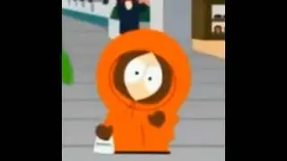 Silly Kenny Dance