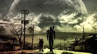 [FREE FOR PROFIT] MELODIC TYPE BEAT - Fallout