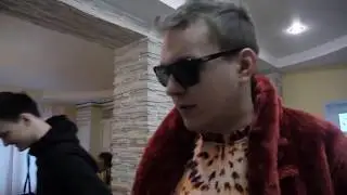 Multiblogers ~Пароль