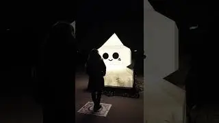LUMIÈRE: THE ART OF LIGHT | Toronto Light Festival